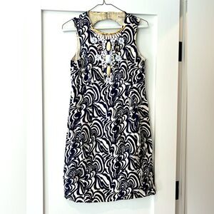 Nanette Lapore shift dress